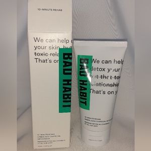 Bad Habit 10-Minute Rehab